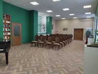 Библиотека № 118 имени В. Н. Соколова