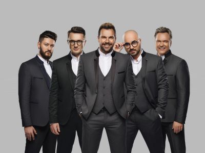 Билеты на ViVA (Городской дворец культуры) / Концерт | Афиша | ИнфоТаймс