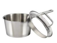 Ковш с крышкой Polaris Loretto-16SP