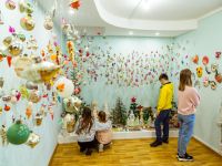 Олонецкий национальный музей карелов-ливвиков им. Н. Г. Прилукина