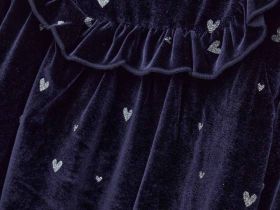 Платье для маленькой девочки