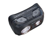 Налобный фонарь Fenix HL32R-T, черный