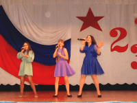 Комский сельский дом культуры