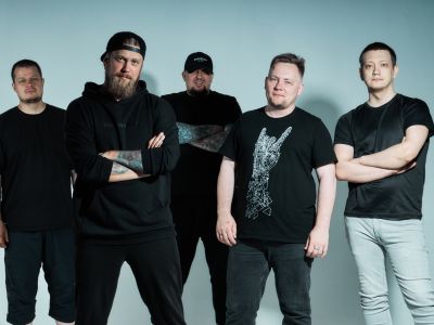 Билеты на Kdrr (Ozz) / Концерт | Афиша | ИнфоТаймс