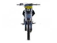 Мотоцикл ROCKOT RX125-3 Mad Zebra 17/14 PITBIKE