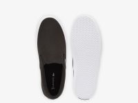 Мужские слипоны Lacoste SLIP-ON BASE 224 1 CMA