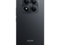 Xiaomi Redmi Note 15 Pro 5G 8/256Gb (Black)
