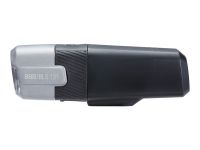 Bbb Фонарь передний BBB Strike 500 BLS-131, цвет Черный