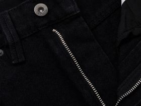 Джинсы regular fit