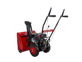 Снегоуборщик DDE ST6562