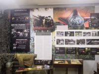 Шарьинский краеведческий музей