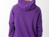 Худи Remington Mount Purple