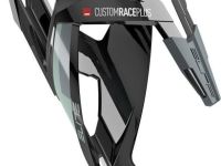 Флягодержатель Elite Custom Race Plus 2020 (черный / красный)