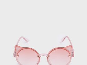 Очки солнцезащитные для детей