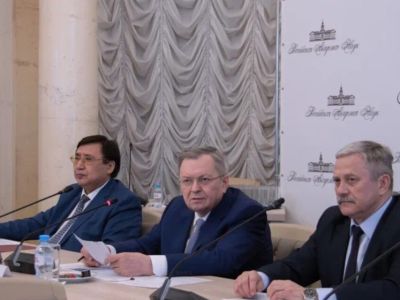 Выездное заседание президиума РАН пройдет в Якутске