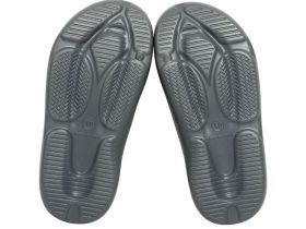 Сандалии Remington Slippers 2 grey — мужские шлепанцы из EVA для охоты и рыбалки
