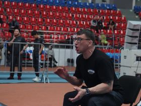 Кикбоксеры Якутии завоевали девять золотых медалей чемпионата Дальнего Востока