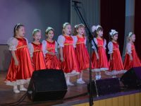 Барышевский культурный центр «Радуга»