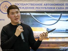 В Якутске прошёл кулинарный конкурс для школьников «Тарбаахтаптыы астыахха»