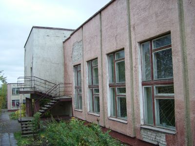 Памятные места, где 18-19 июня 1921 года выступал М.И. Калинин перед жителями села Костино и с. Бахта