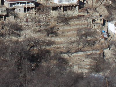 Жилое здание