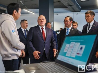 Якутские разработчики рассказали об успешных медицинских IT-проектах