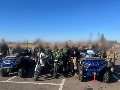 Участники СВО из Якутии получили подарки ко Дню народного единства