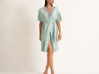 Халат Costa Azzurra