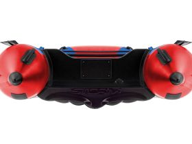Лодка ПВХ STORMLINE Air Classic 400 (2024)