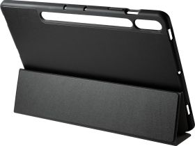 Чехол-книжка moonfish для Tab S9+ | S9 FE+ со слотом черный