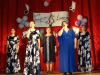 Алгасовский дом культуры