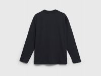 Лонгслив для мальчиков, Серый