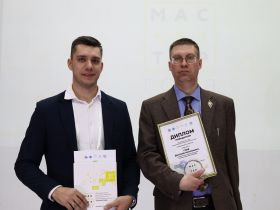 «Мастером года» в Якутии стал педагог автодорожного техникума