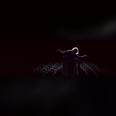 Актриса