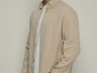 Рубашка из хлопка