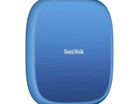 Внешний накопитель SanDisk Creator Magsafe 1Tb SSD1050 Mb/s (SDSSDE62C-1T00-Z25)