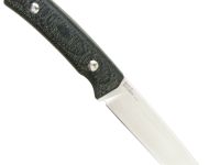 Нож Hot Knife Barn S, сталь 9Cr18MoV, рукоять микарта