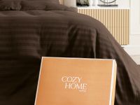 Постельное белье Cinnamon