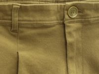 Прямые брюки со стрелками