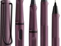 Ручка шариковая Lamy "2E3 safari", Scarlet, M16