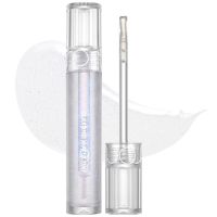 Сияющий прозрачный блеск для губ rom&nd Glasting Water Gloss 00 Meteor Track