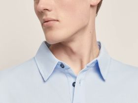 Спортивное поло из капсулы sport