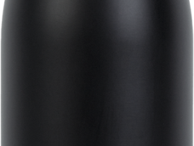 Бутылка для воды «б.» чёрная