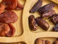 Менажница Forest quattuor II