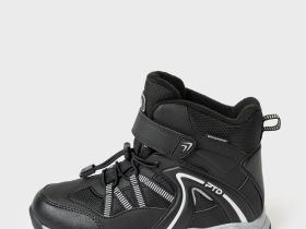 Ботинки для мальчиков