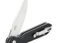 Складной нож Firebird FH41S-BK, черный