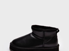 Ботинки для девочек