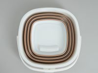 Ведро Sanluri складное III