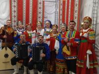 Новокамалинский сельский дом культуры – филиал № 21