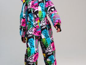 Шапка трикотажная для девочек